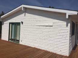 Best Aluminum Siding Installation  in Peshtigo, WI